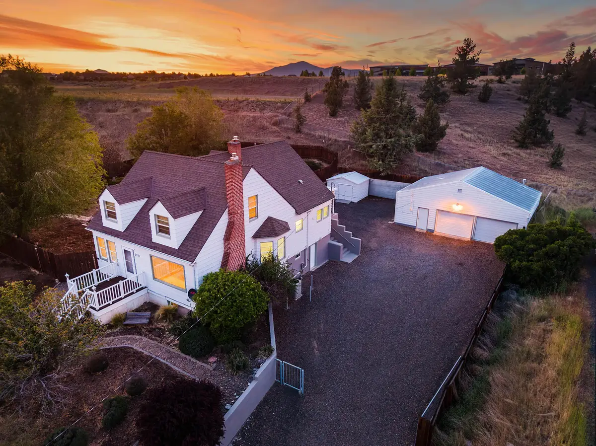 1937 NE Laughlin Road, Prineville, OR 97754 - #1