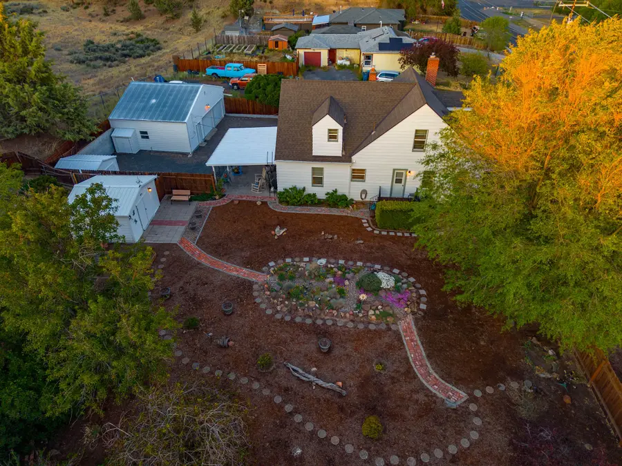 1937 NE Laughlin Road, Prineville, OR 97754 - #2
