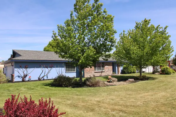 6301 Harlan Drive, Klamath Falls, OR 97603