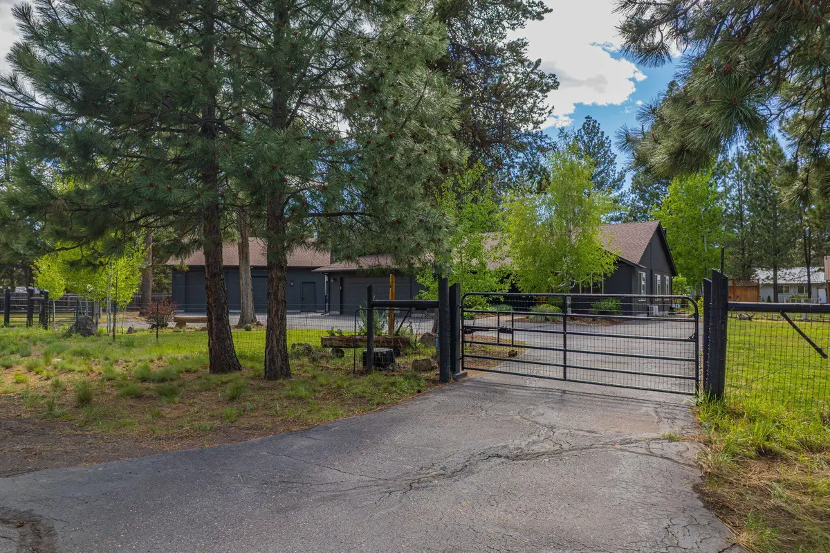 55965 Blue Eagle Road, Bend, OR 97707 - #1
