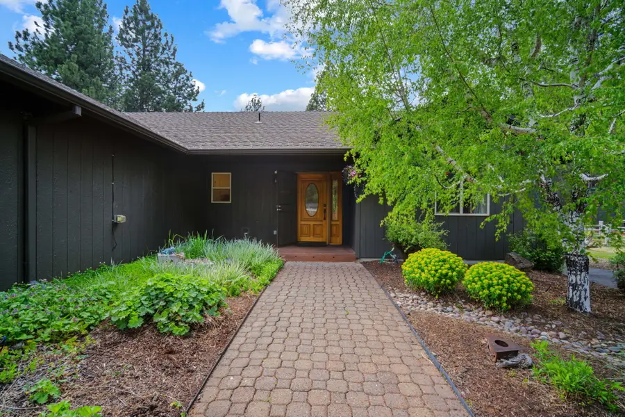 55965 Blue Eagle Road, Bend, OR 97707 - #2