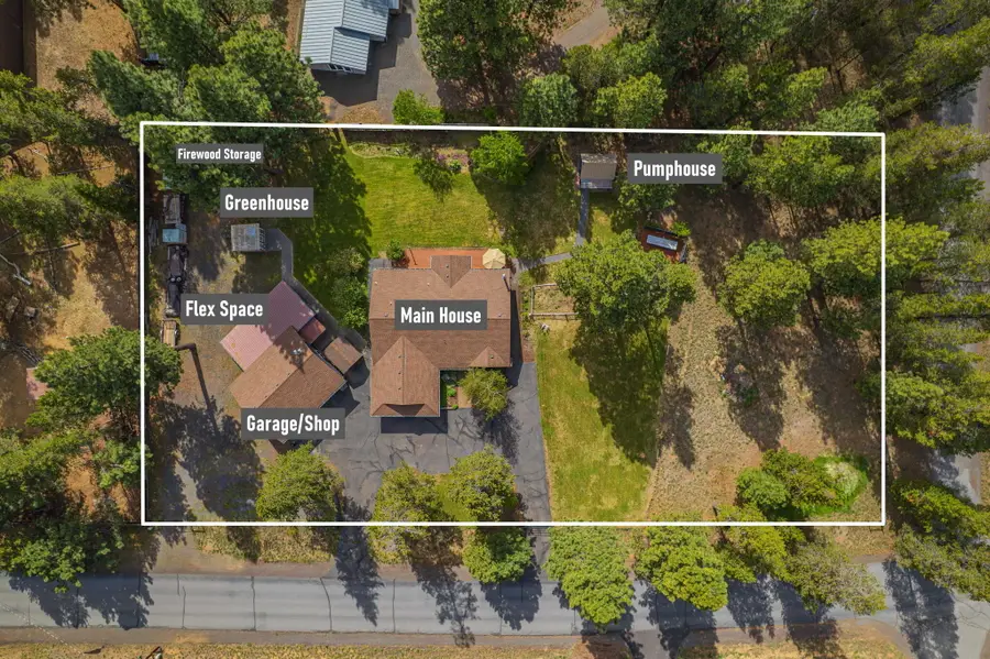55965 Blue Eagle Road, Bend, OR 97707 - #3