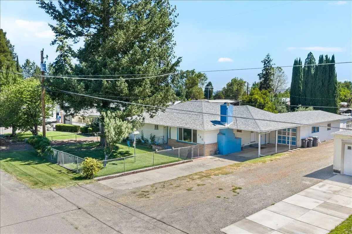 150 Winema Way, Medford, OR 97501 - #1