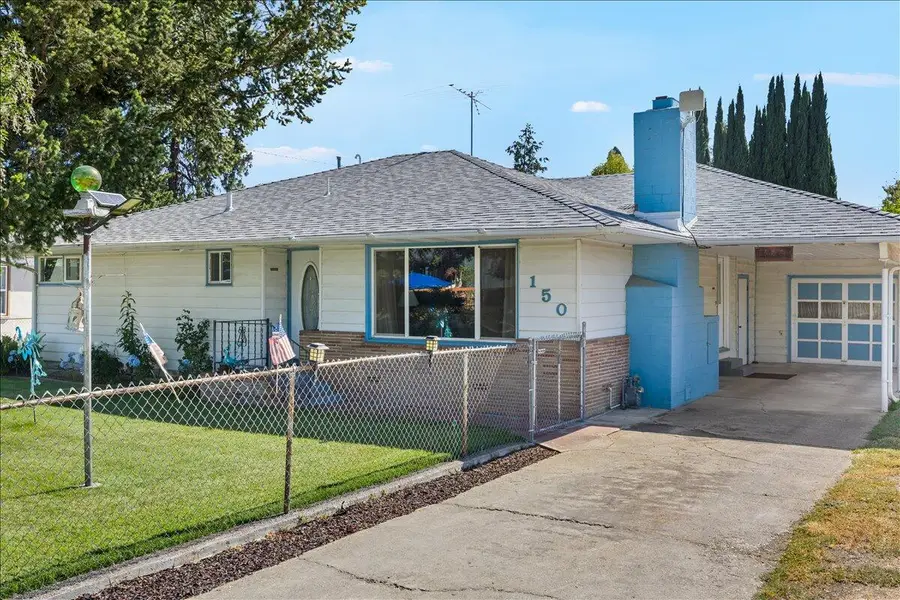 150 Winema Way, Medford, OR 97501 - #3