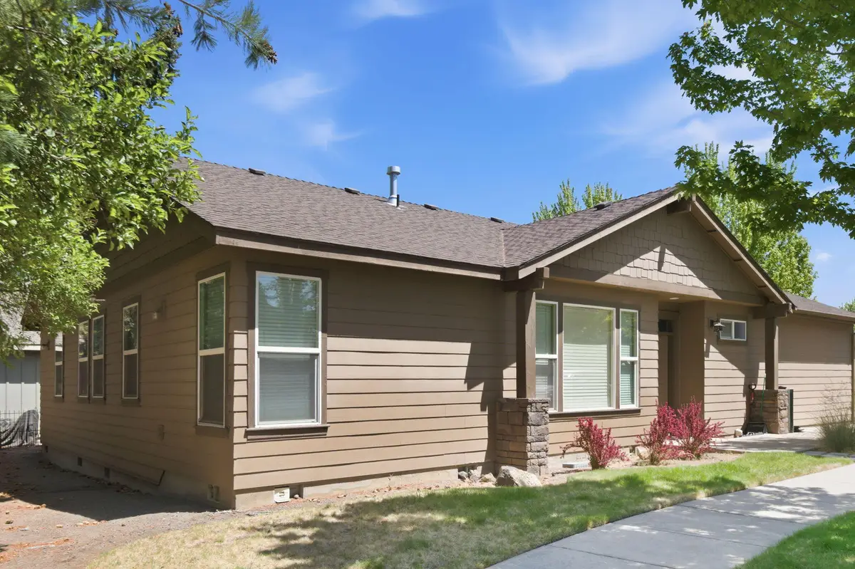 2302 NE Mary Rose Place, Bend, OR 97701 - #1