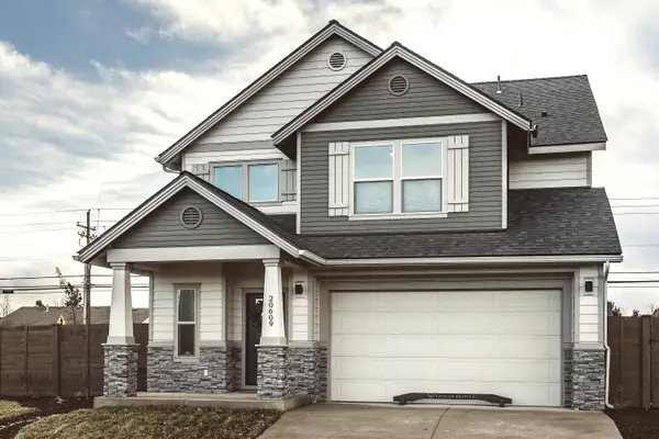20568 SE Kira Drive #370, Bend, OR 97702