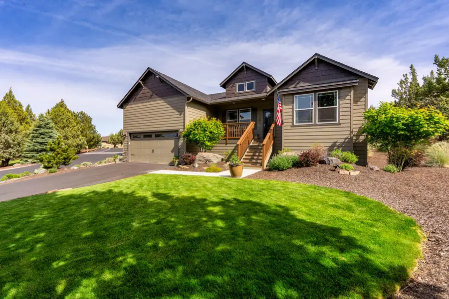 748 Widgeon Road, Redmond, OR 97756 - #2