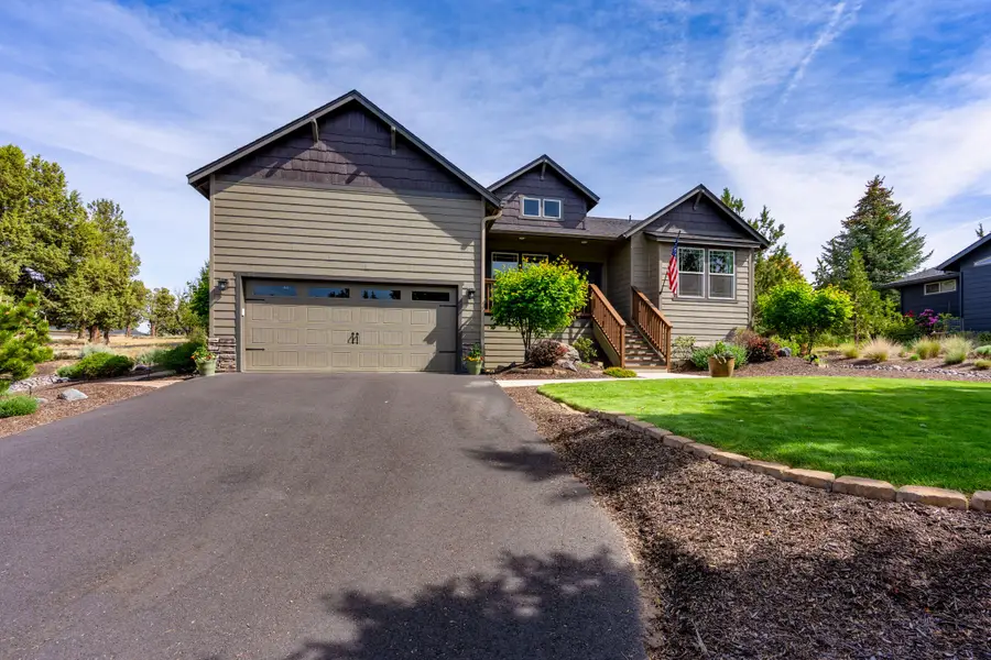 748 Widgeon Road, Redmond, OR 97756 - #3