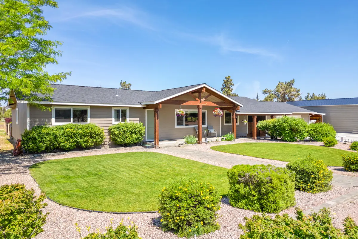 22820 Abilene Court, Bend, OR 97701 - #1
