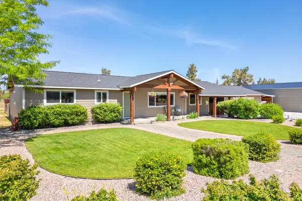 22820 Abilene Court, Bend, OR 97701
