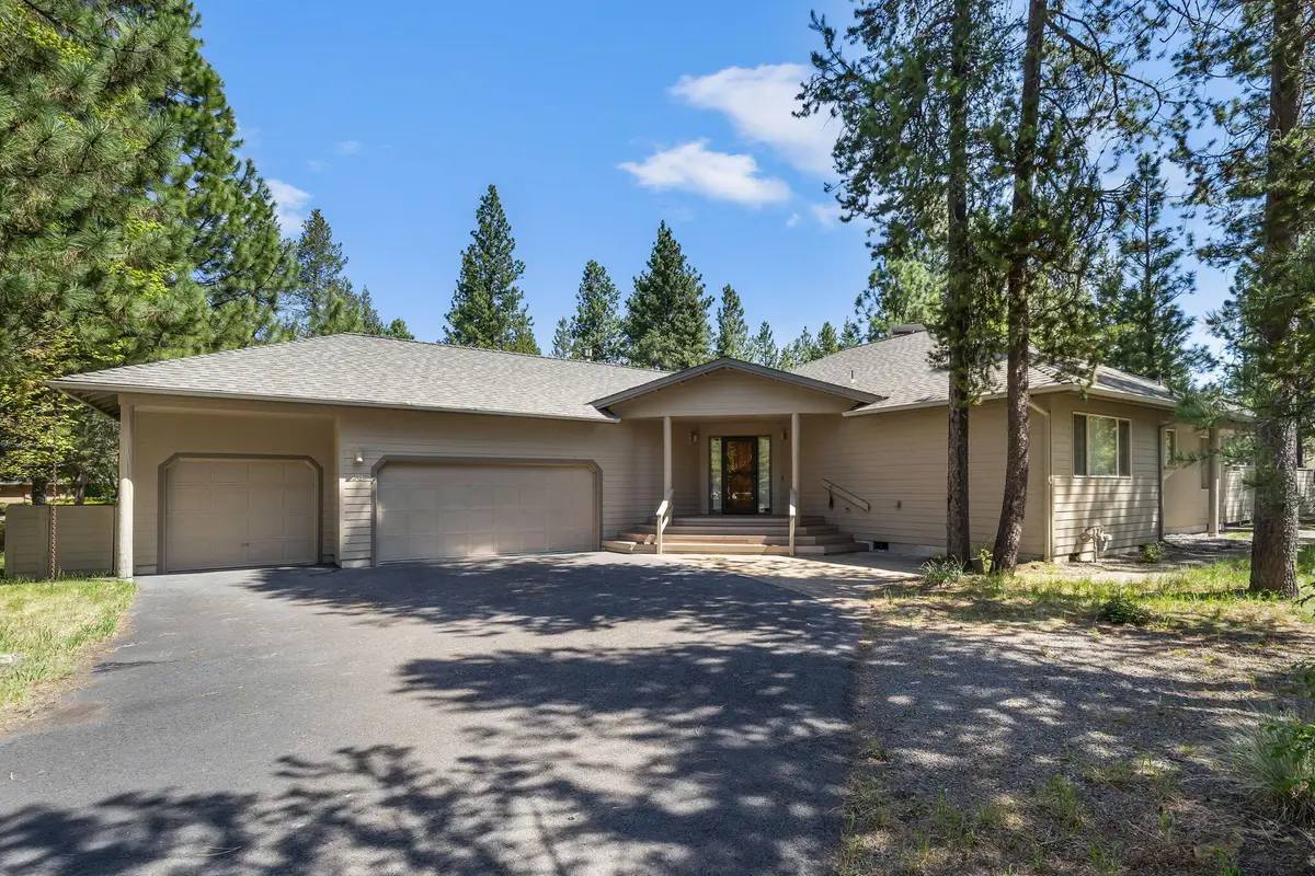 58042 Siskin Lane, Bend, OR 97707 - #1