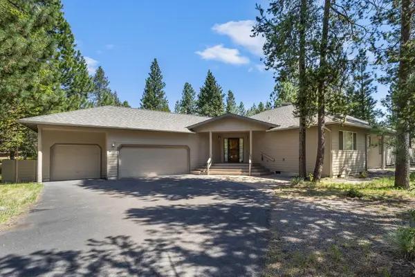 58042 Siskin Lane, Bend, OR 97707