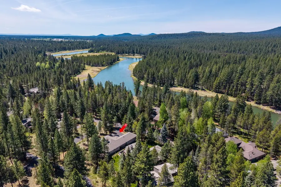 58042 Siskin Lane, Bend, OR 97707 - #2