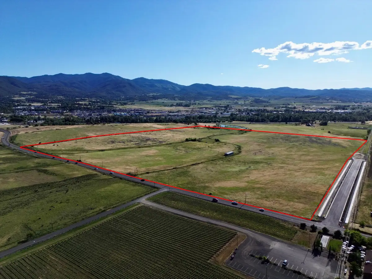 N Phoenix Road #501, Medford, OR 97504 - #1