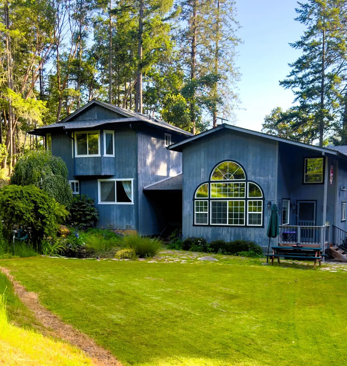 3268 Humbug Creek Road, Applegate, OR 97530 - #1