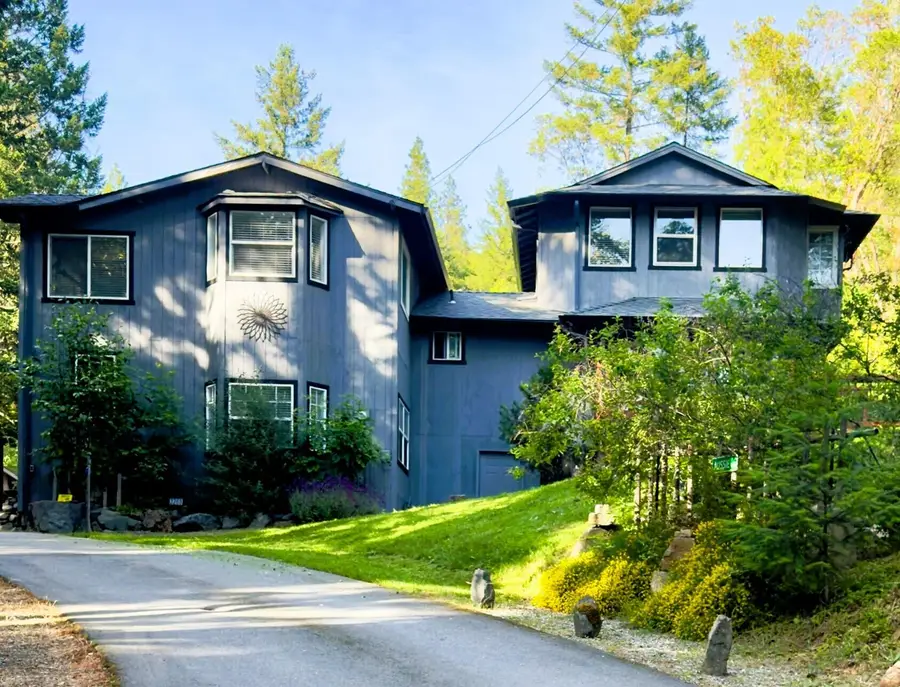 3268 Humbug Creek Road, Applegate, OR 97530 - #2