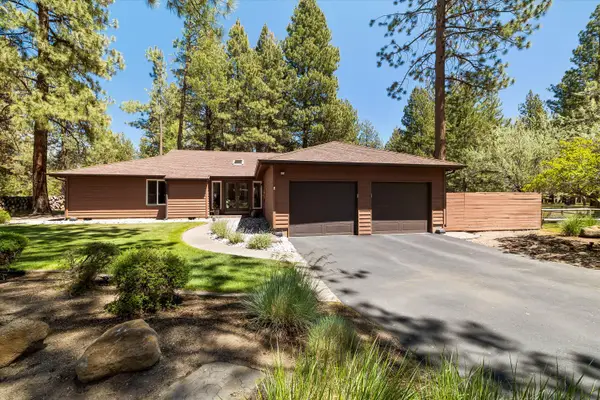 69986 W Meadow Parkway, Sisters, OR 97759