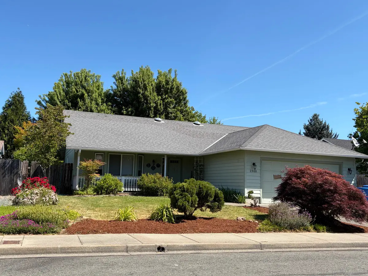 2968 Galaxy Way, Grants Pass, OR 97527 - #1