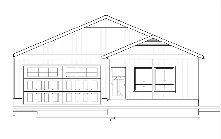 313 E Rapp Road, Talent, OR 97540 - #2