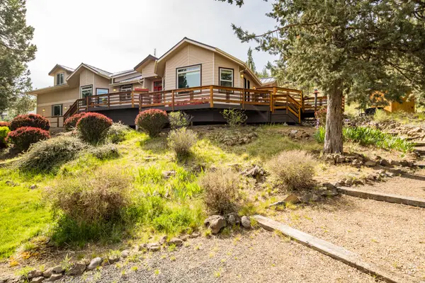 66530 Ponderosa Loop, Bend, OR 97703