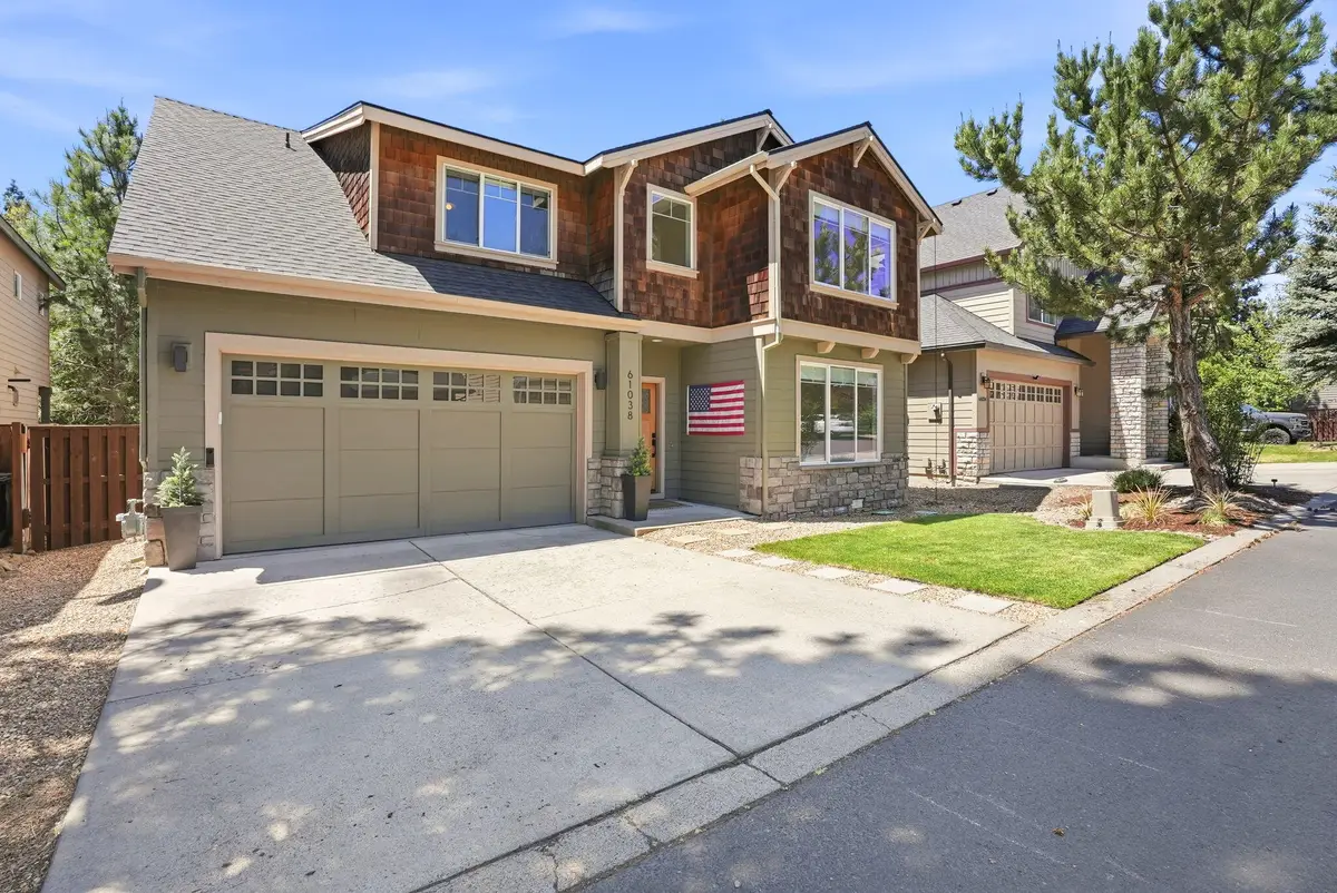 61038 Snowbrush Drive, Bend, OR 97702 - #1