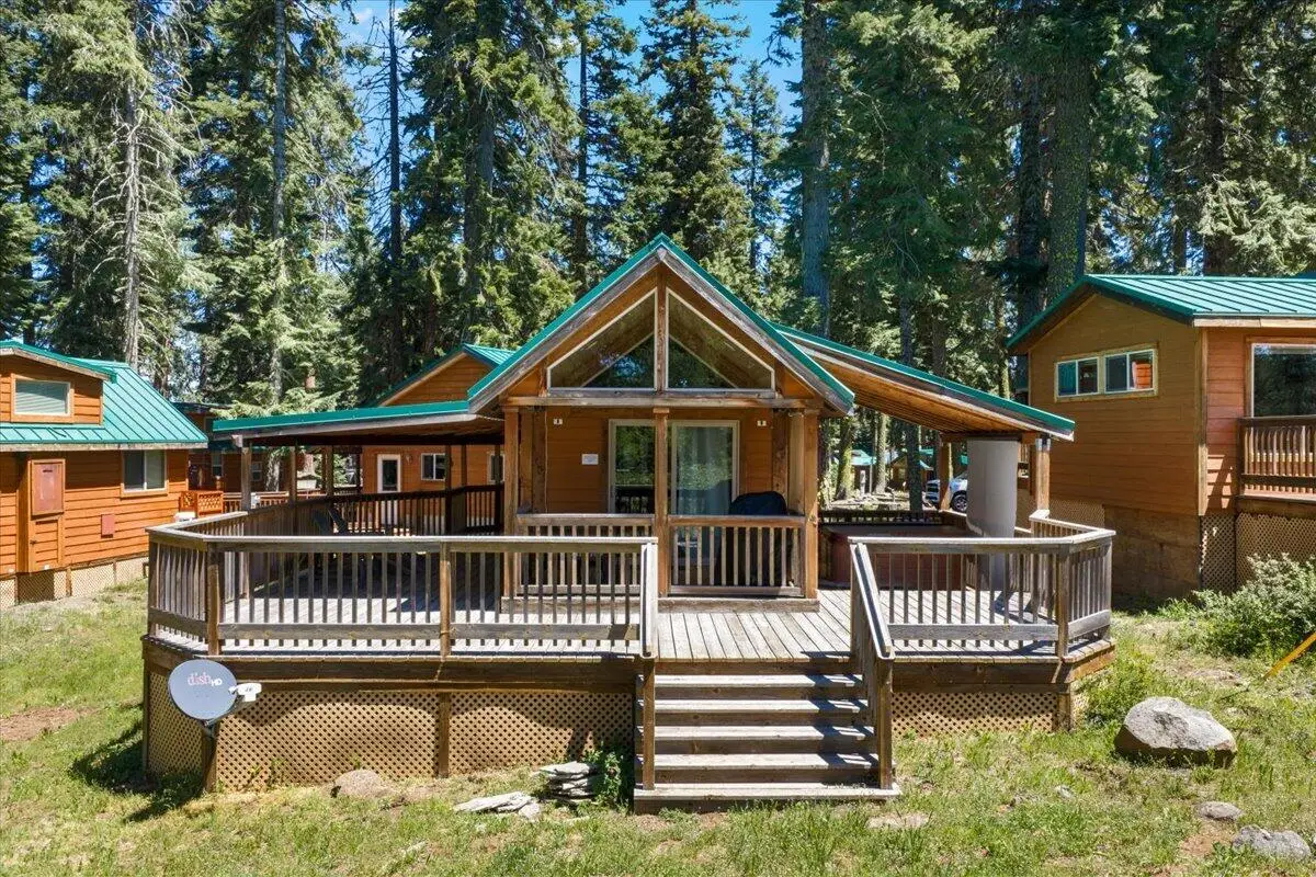 #43, Ashland, OR 97520 - #1