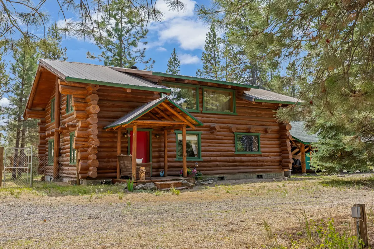 16765 Pine Place, La Pine, OR 97739 - #1