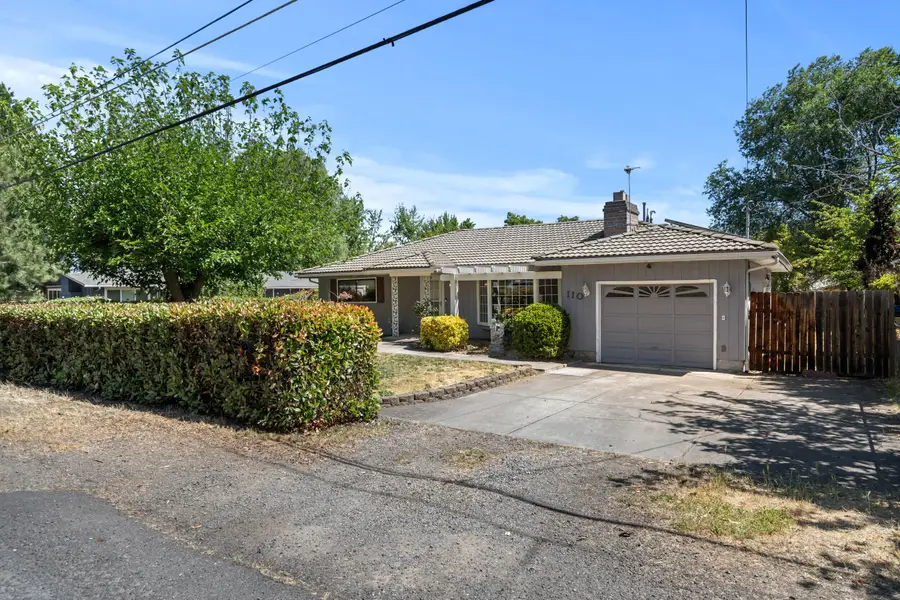 110 N 2nd Street, Talent, OR 97540 - #3