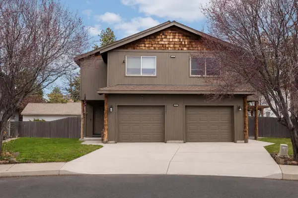 20085 Sally Court, Bend, OR 97702