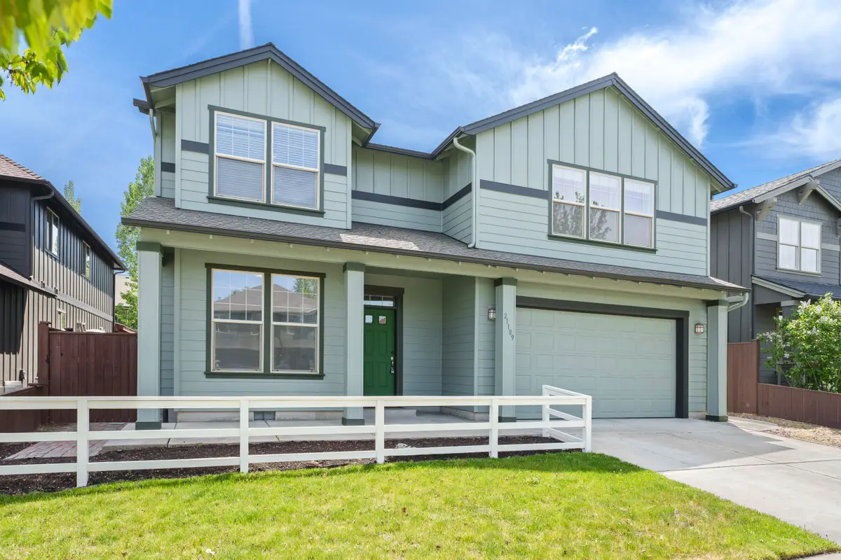 21189 Ritz Place, Bend, OR 97702 - #1