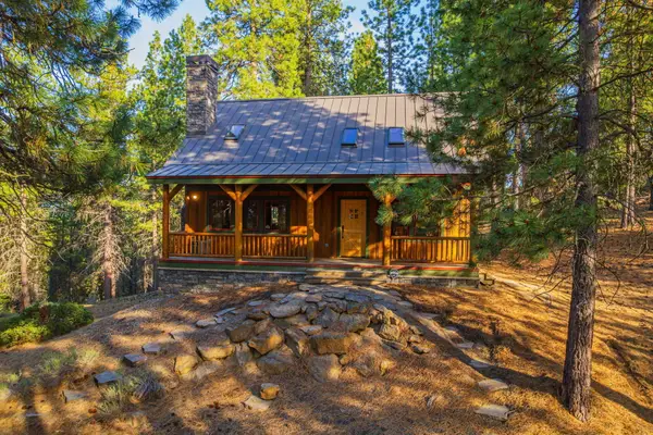 54655 Jack Pine Road, Bend, OR 97707