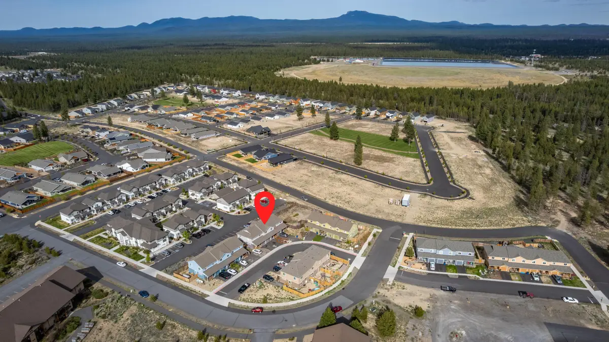 51734 Putney Lane, La Pine, OR 97739 - #1
