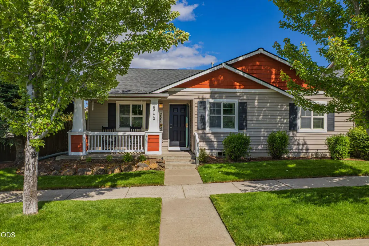 63172 Lancaster Street, Bend, OR 97701 - #1