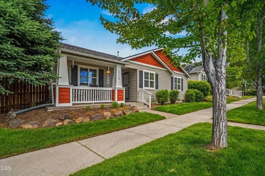 63172 Lancaster Street, Bend, OR 97701 - #2