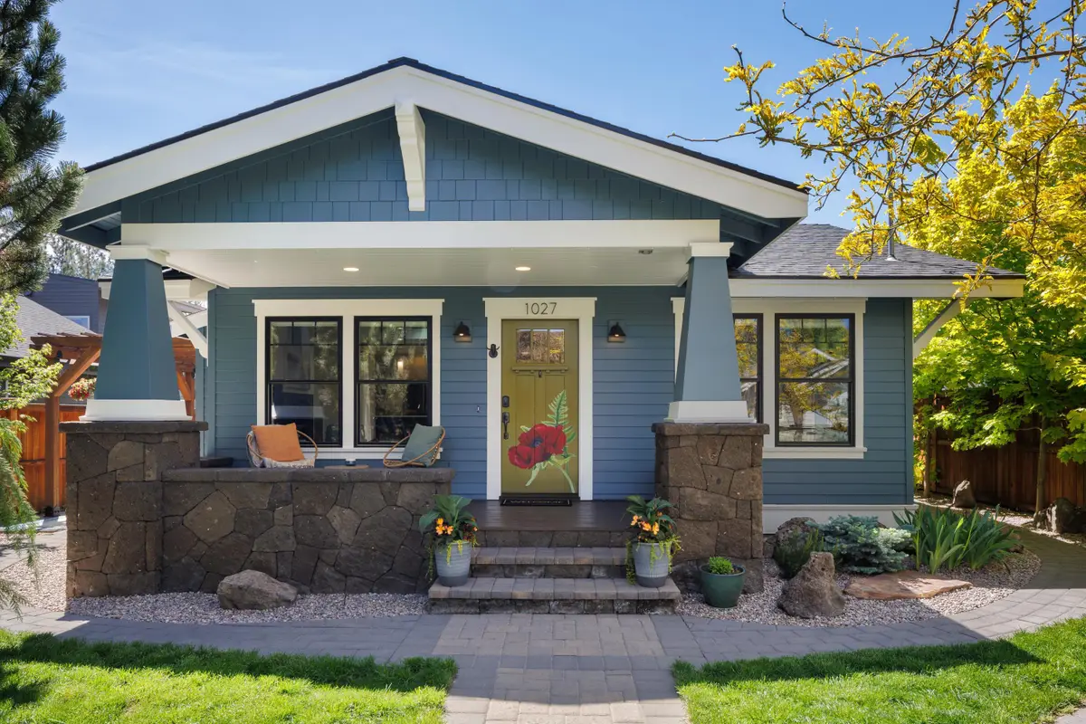 1027 NW Albany Avenue #1&2, Bend, OR 97703 - #1
