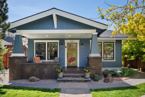 1027 NW Albany Avenue #1&2, Bend, OR 97703