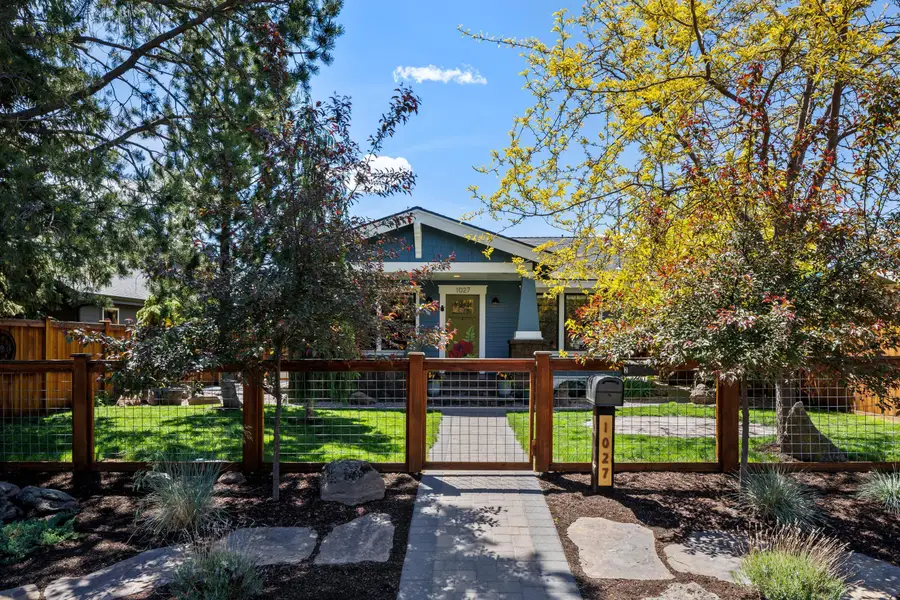 1027 NW Albany Avenue #1&2, Bend, OR 97703 - #2