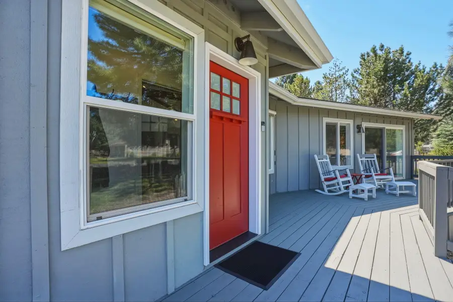 26334 SW Metolius Meadows Drive, Camp Sherman, OR 97730 - #2