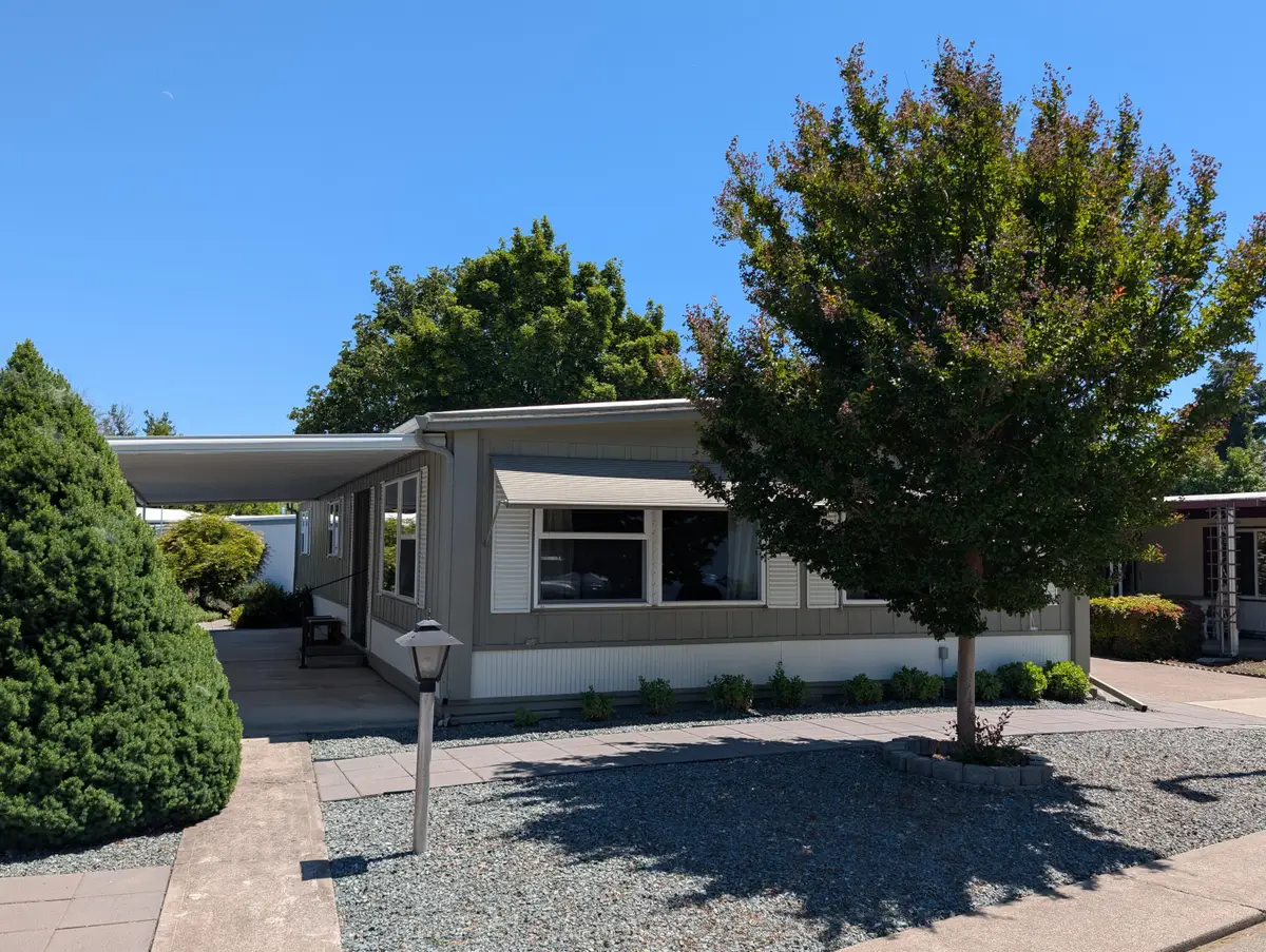 2252 Table Rock Road #SPC 17, Medford, OR 97501 - #1