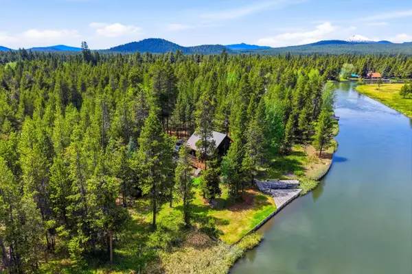 56446 Eclipse Drive, Bend, OR 97707