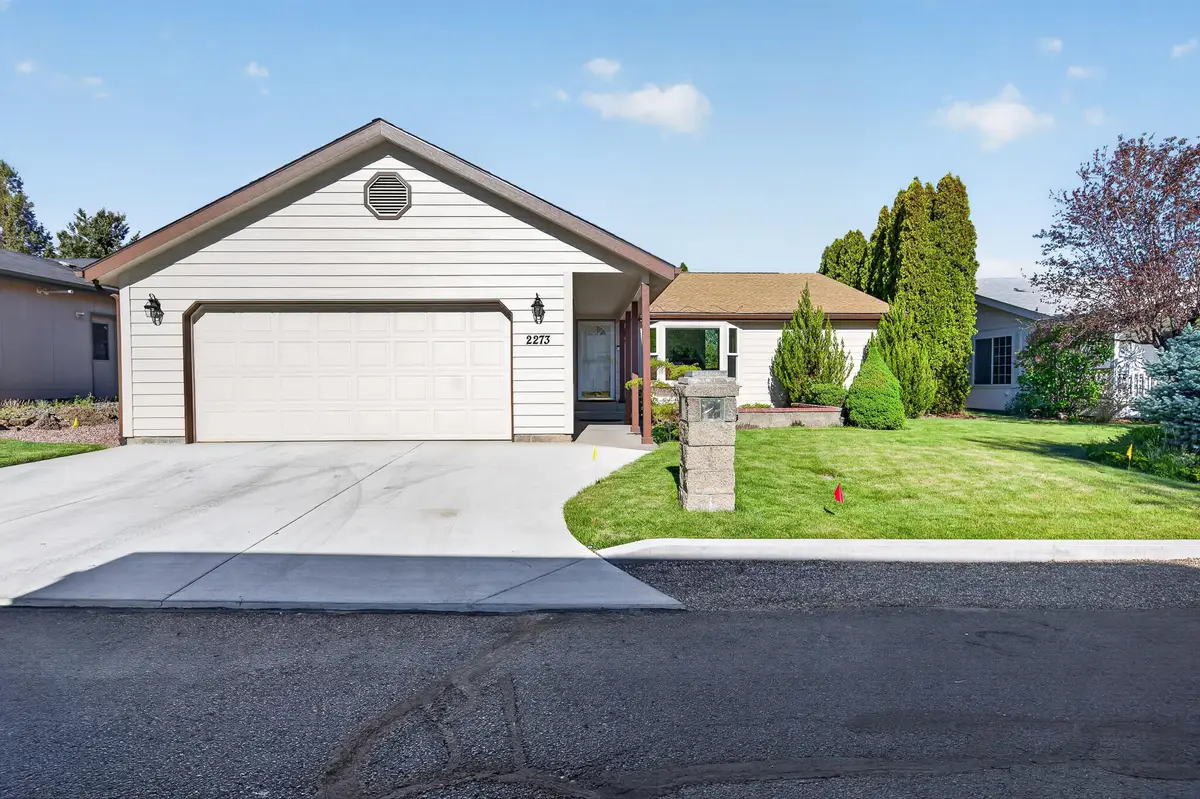 2273 NE Wintergreen Drive, Bend, OR 97701 - #1