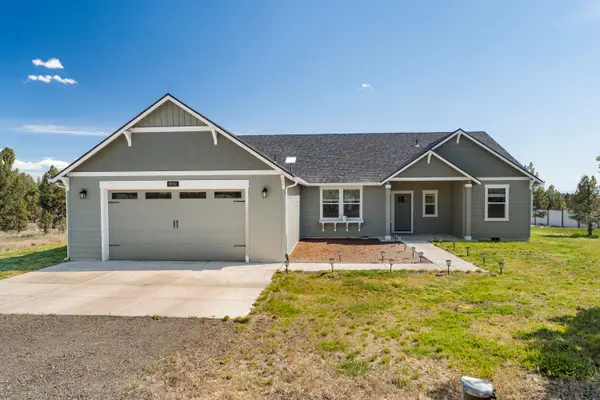 8932 SE Banta Lane, Prineville, OR 97754