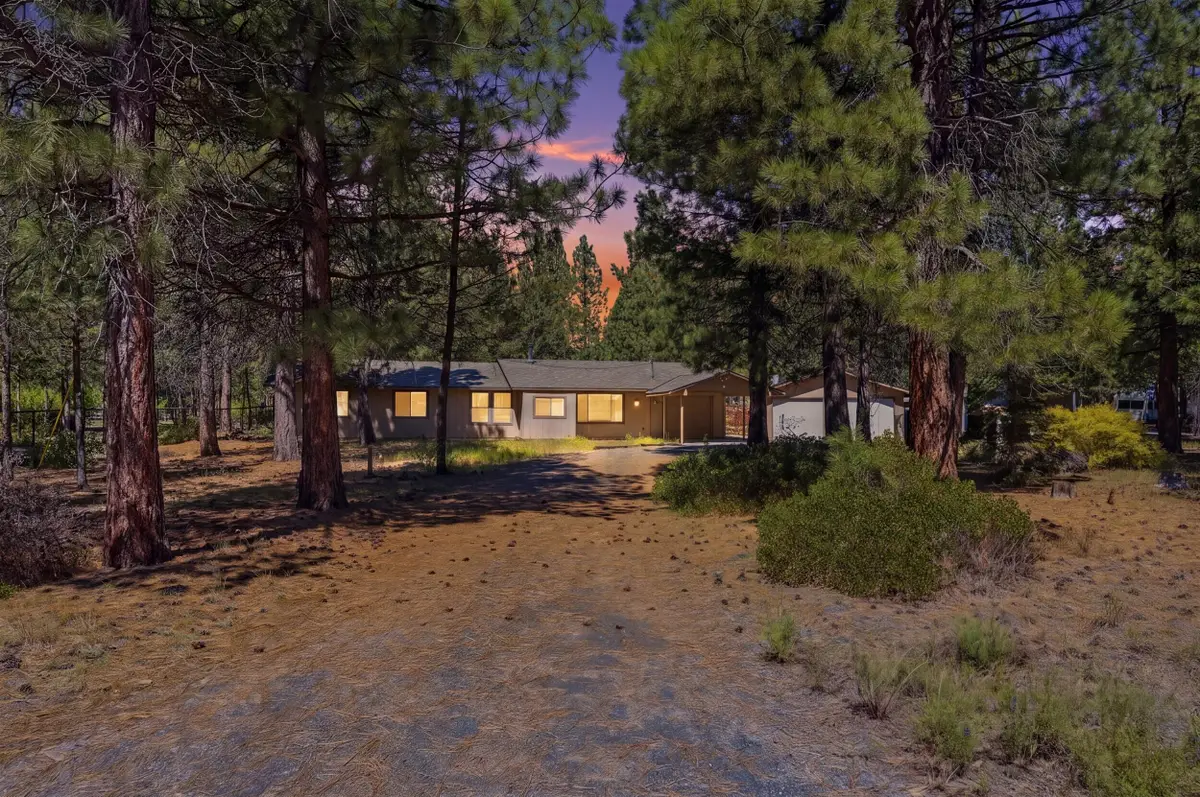 50868 Doe Loop, La Pine, OR 97739 - #1