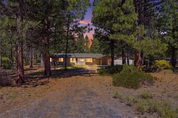 50868 Doe Loop, La Pine, OR 97739