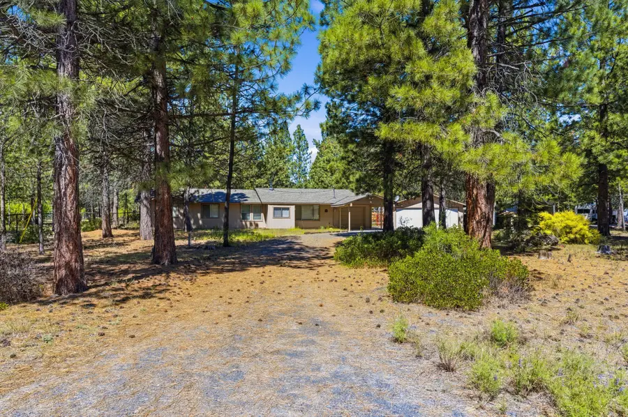 50868 Doe Loop, La Pine, OR 97739 - #3