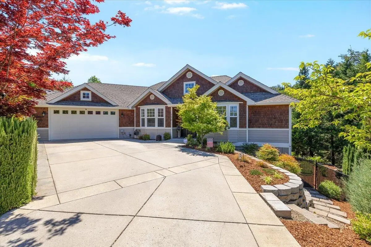 4279 Murryhill Court, Medford, OR 97504 - #1