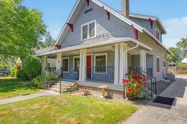 29 Summit Avenue, Medford, OR 97501