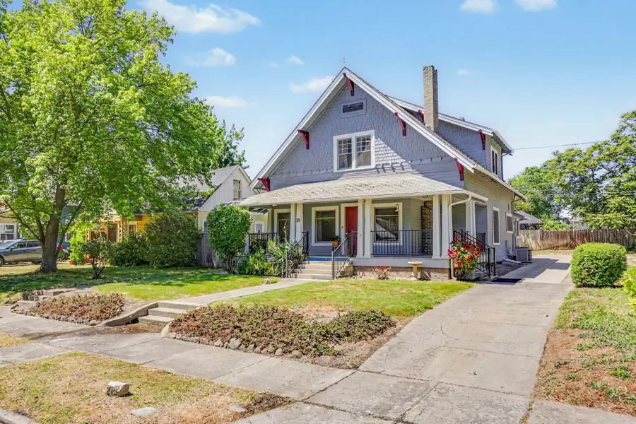 29 Summit Avenue, Medford, OR 97501 - #3