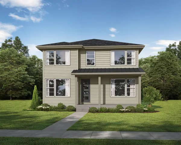 2793 NE Rainier Drive #Lot 36, Bend, OR 97701