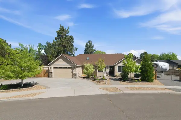 20828 Cassin Drive, Bend, OR 97701